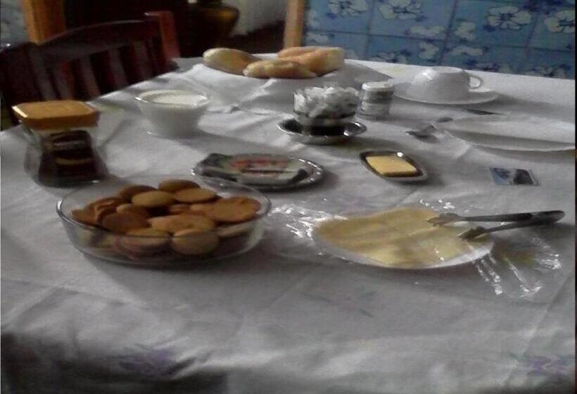 ペンション Dona Julia