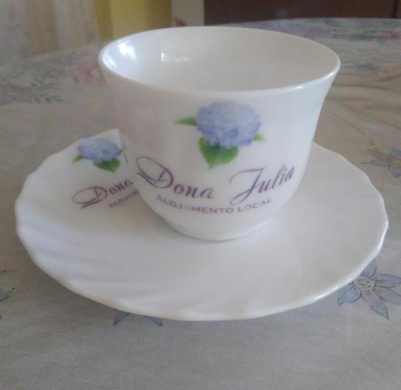 ペンション Dona Julia