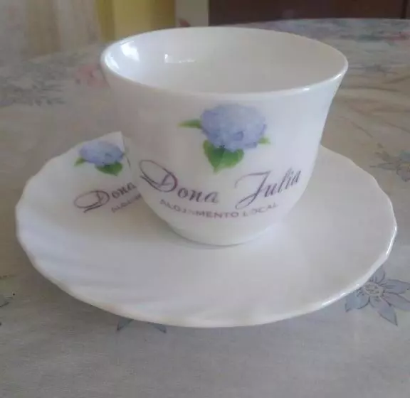 ペンション Dona Julia