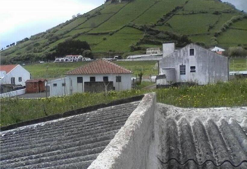 ペンション Dona Julia