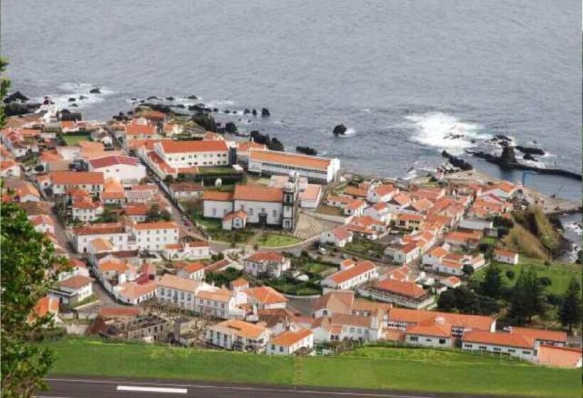 ペンション Dona Julia