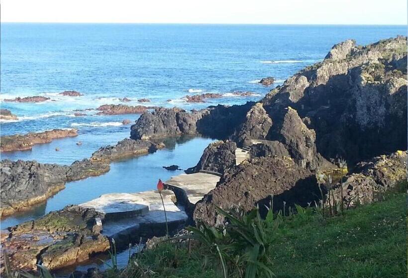 ペンション Dona Julia