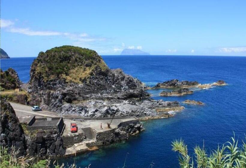 ペンション Dona Julia