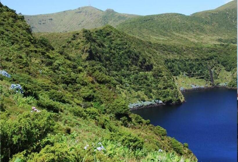 ペンション Dona Julia