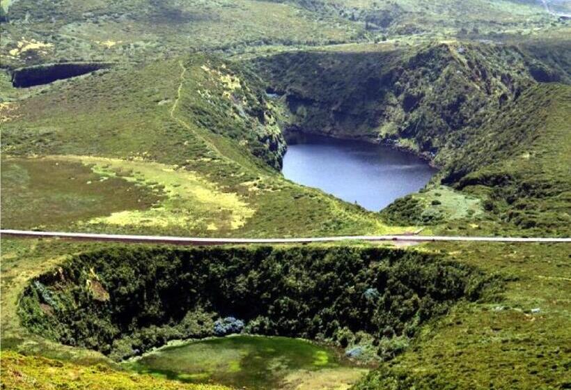 ペンション Dona Julia