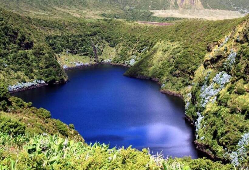 ペンション Dona Julia