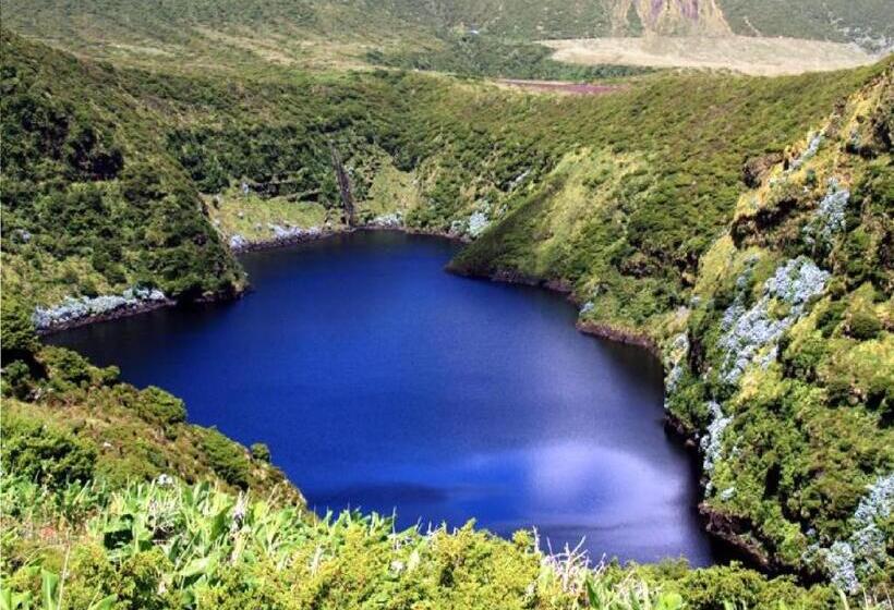 ペンション Dona Julia