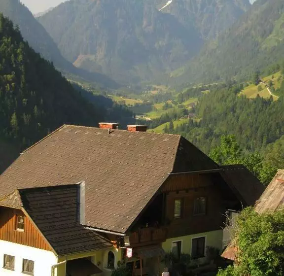 Majatalo Haus Grundner