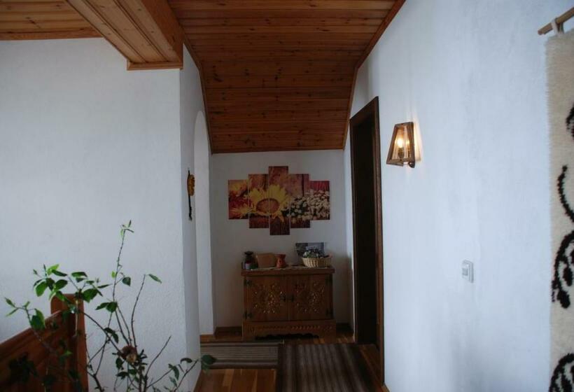 بنسيون Haus Grundner