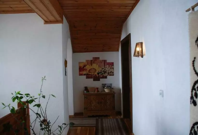 Majatalo Haus Grundner