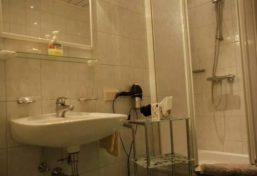 Majatalo Haus Grundner