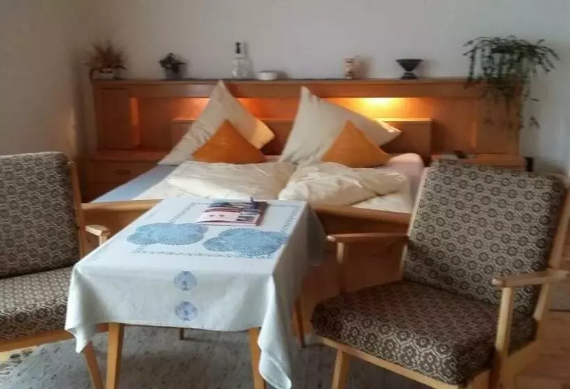 Majatalo Haus Grundner