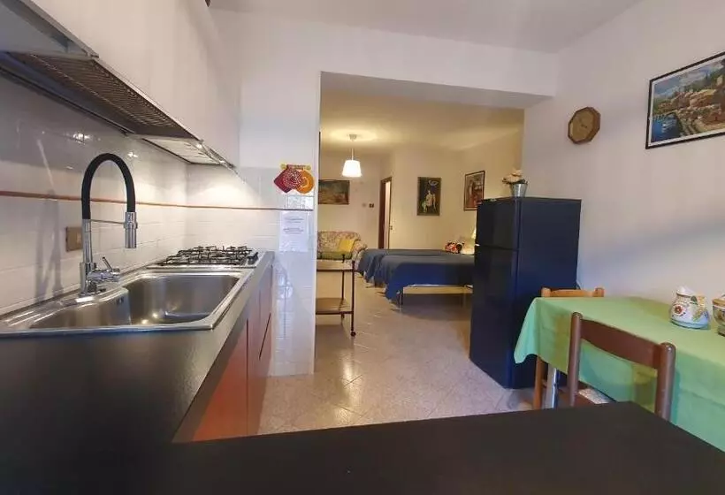 Majatalo Le Casette Di Civitella La Casa Di Nonna Giulia