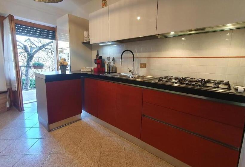 פנסיון Le Casette Di Civitella La Casa Di Nonna Giulia