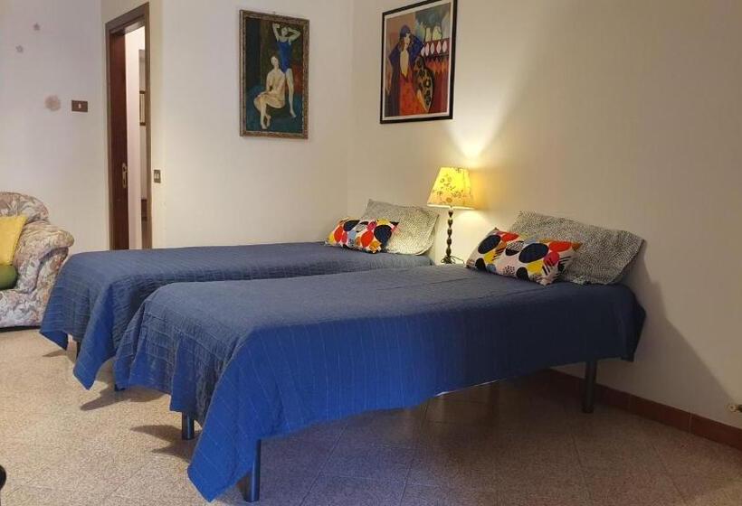 פנסיון Le Casette Di Civitella La Casa Di Nonna Giulia