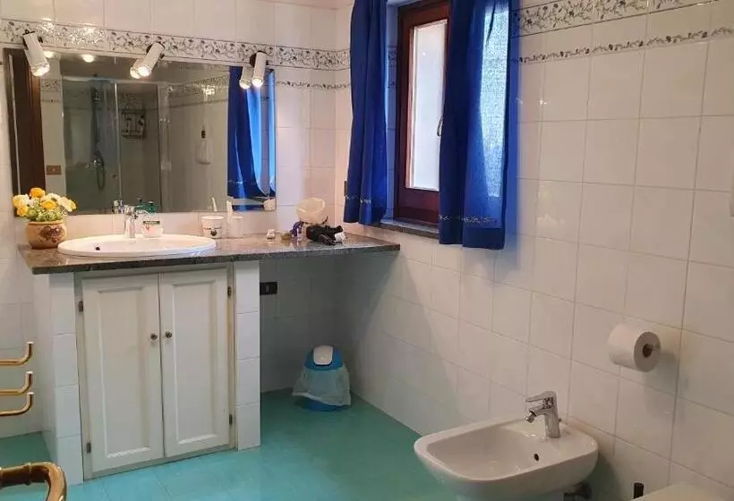 Majatalo Le Casette Di Civitella La Casa Di Nonna Giulia