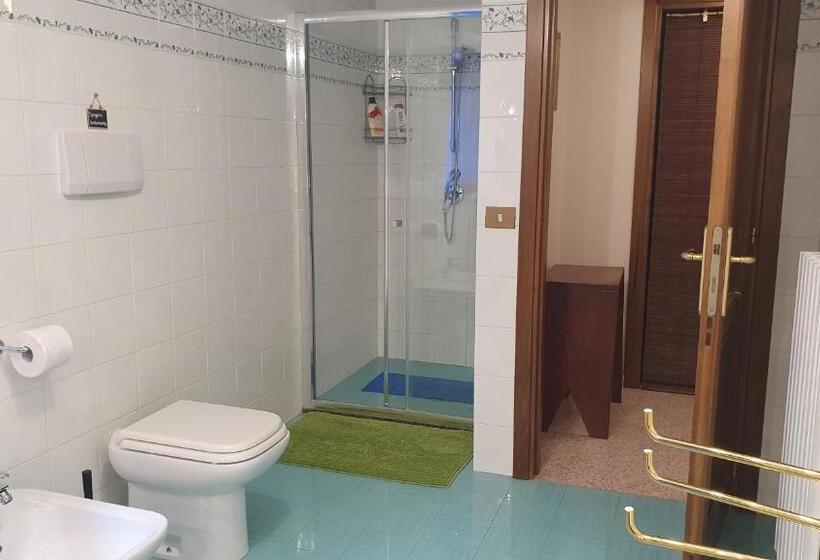 פנסיון Le Casette Di Civitella La Casa Di Nonna Giulia