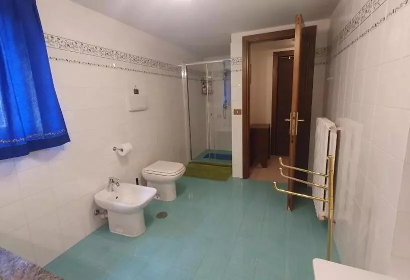 Majatalo Le Casette Di Civitella La Casa Di Nonna Giulia