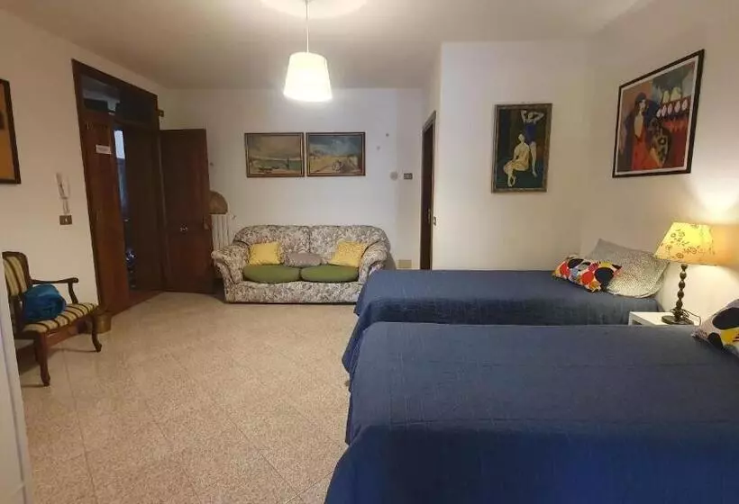 Majatalo Le Casette Di Civitella La Casa Di Nonna Giulia