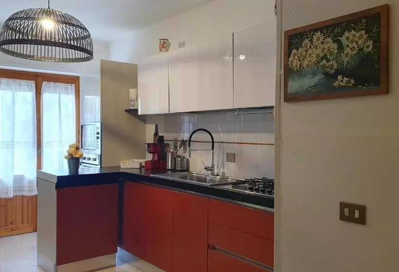 Majatalo Le Casette Di Civitella La Casa Di Nonna Giulia