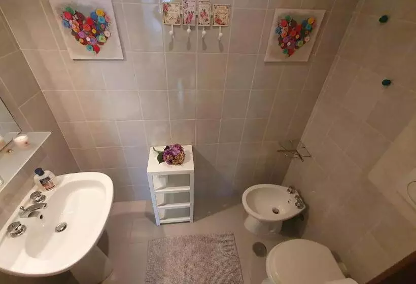 Majatalo Le Casette Di Civitella La Casa Di Nonna Giulia