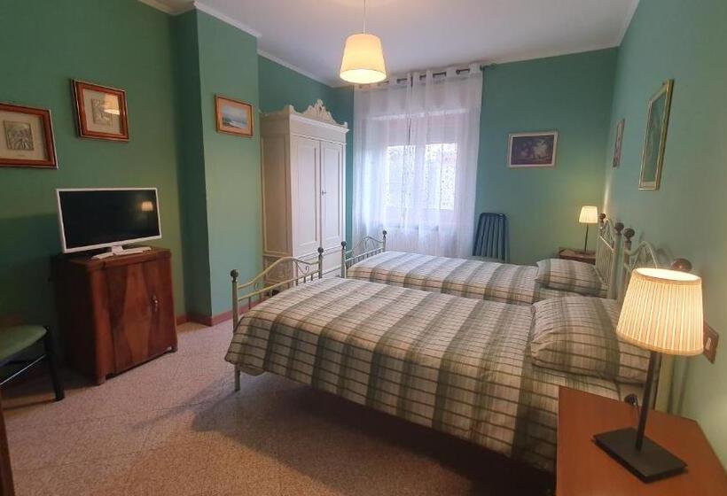 פנסיון Le Casette Di Civitella La Casa Di Nonna Giulia