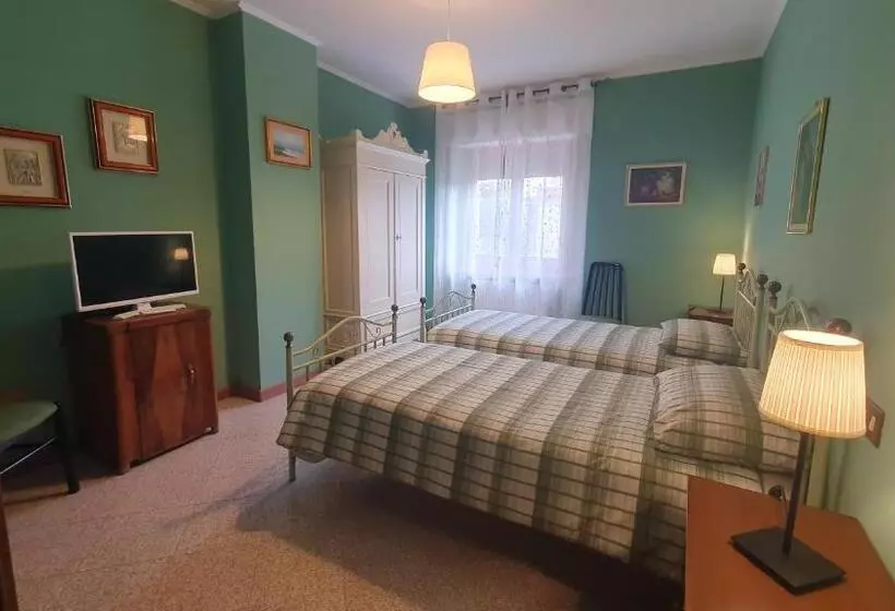 Majatalo Le Casette Di Civitella La Casa Di Nonna Giulia