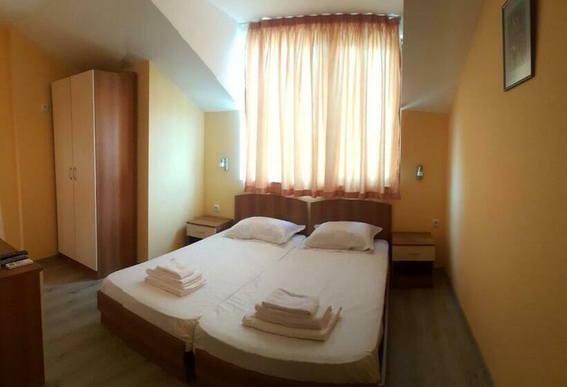 Пансион Pri Shopite