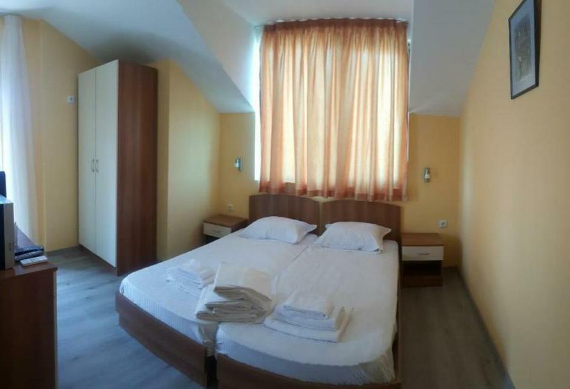 Пансион Pri Shopite