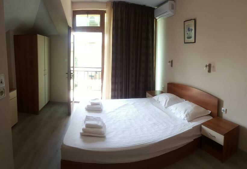 Пансион Pri Shopite