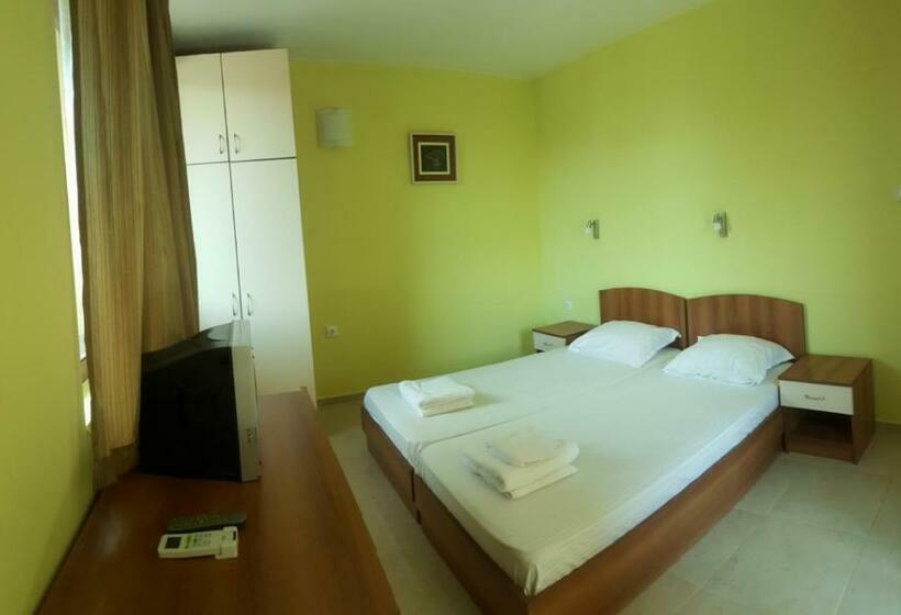 Пансион Pri Shopite