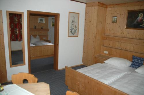 펜션 Romantikhaus Hufschmiede