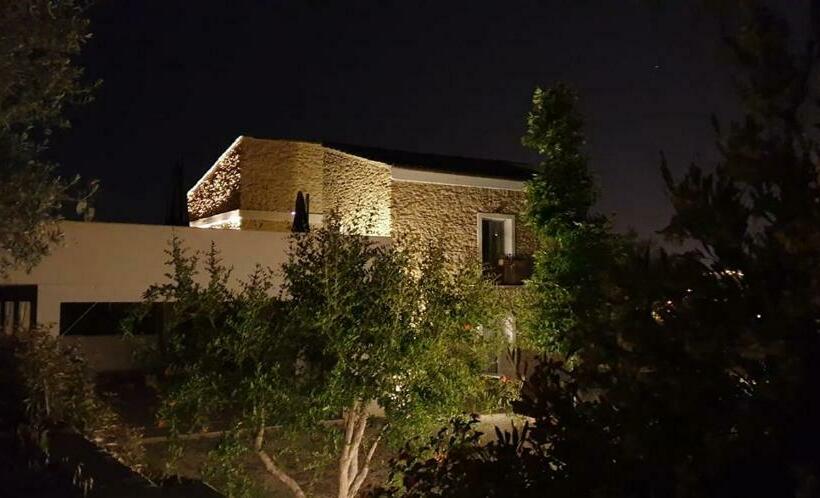 بنسيون Uliwood