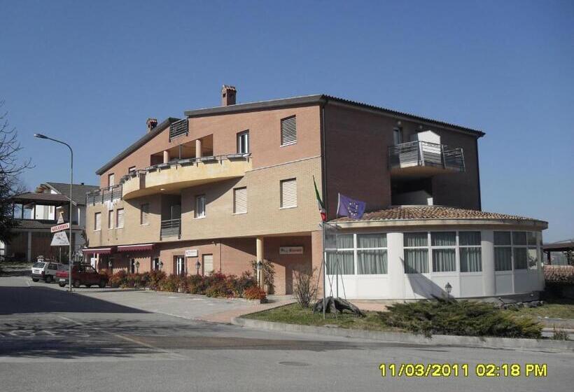 Residence La Collinetta