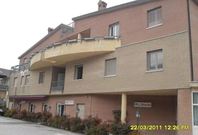 Residence La Collinetta