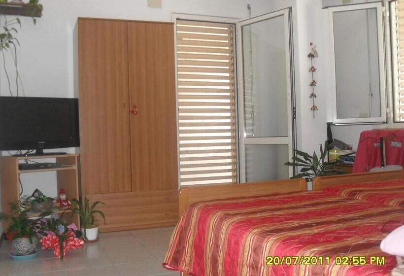 Residence La Collinetta