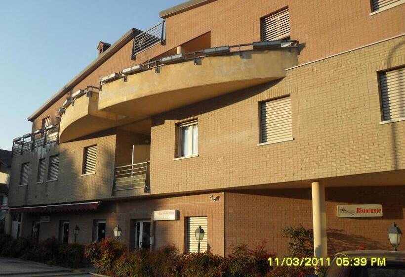 Residence La Collinetta