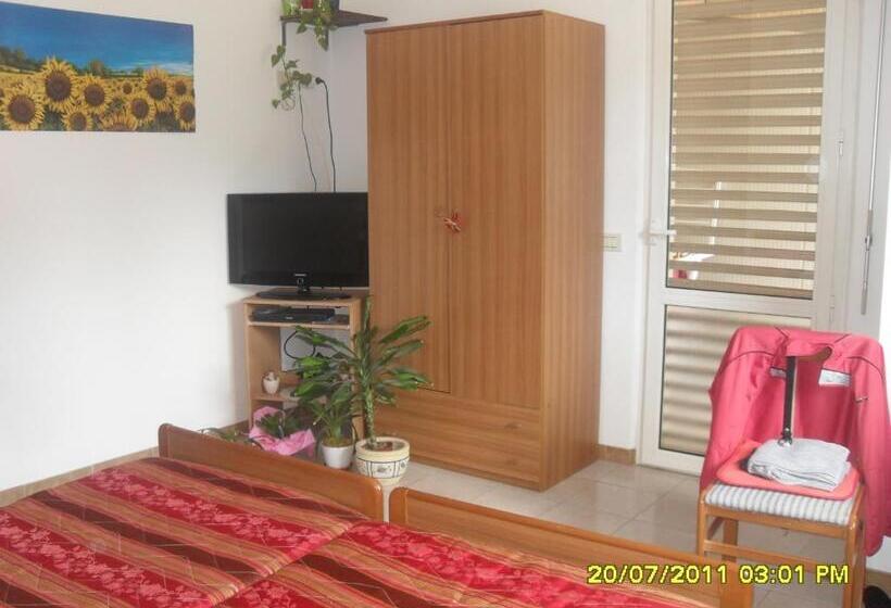 Residence La Collinetta