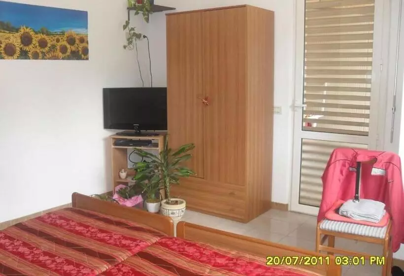 Residence La Collinetta