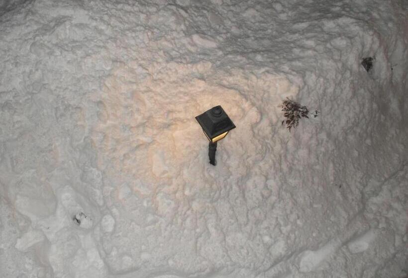 Residence La Collinetta