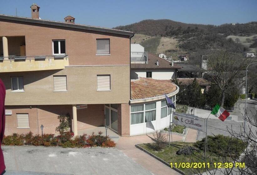 Residence La Collinetta