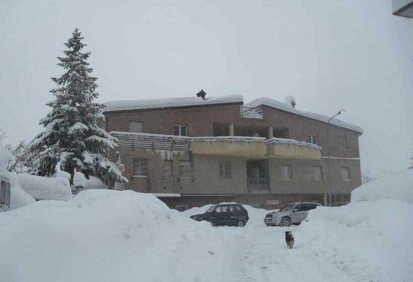 Residence La Collinetta