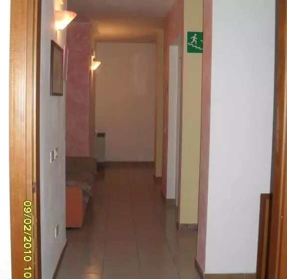 Residence La Collinetta