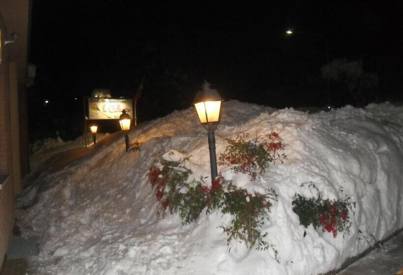 Residence La Collinetta