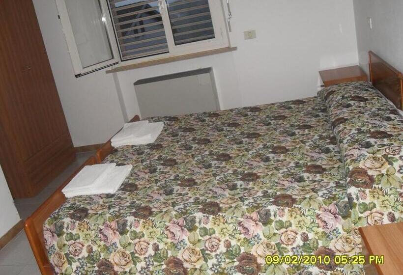 Residence La Collinetta