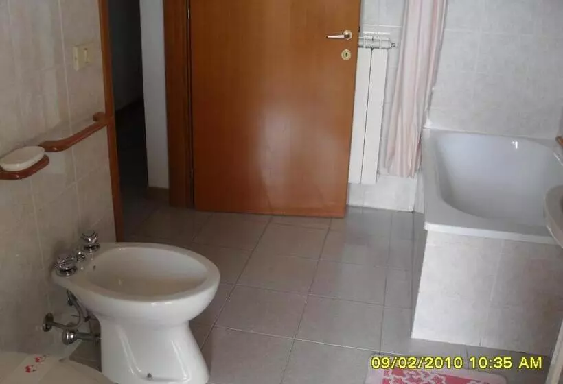 Residence La Collinetta