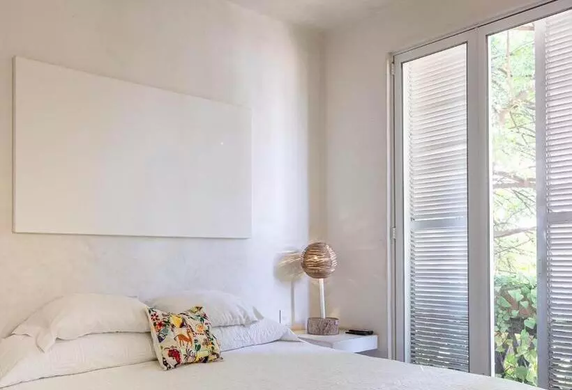 Villa Maria Bed And Breakfast