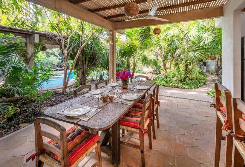 Villa Maria Bed And Breakfast