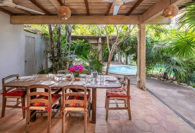 Villa Maria Bed And Breakfast