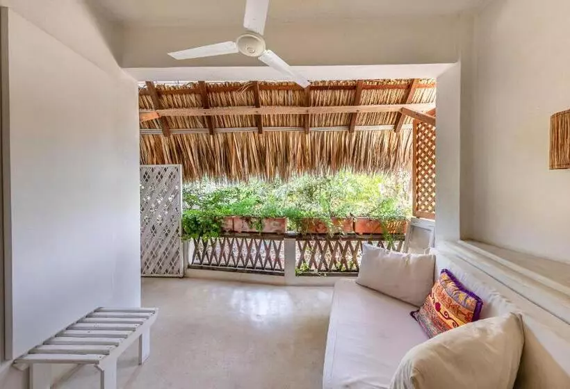 Villa Maria Bed And Breakfast